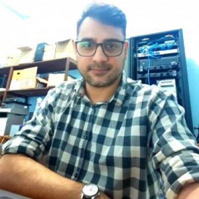 Diego Juliano de Oliveira Loureiro