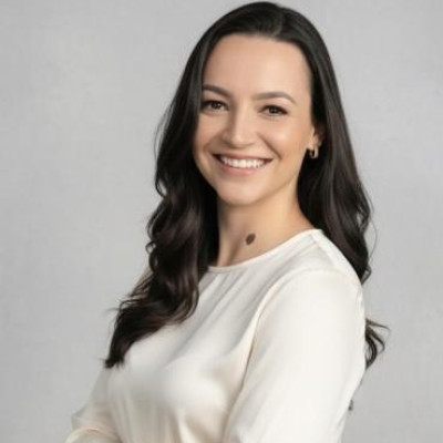 Kamilla Catholico Delfino