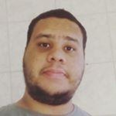 Ian Lucas Ferreira Da Silva