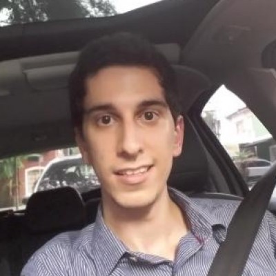 Vinicius Tadeu Viscome Rodrigues