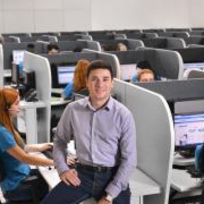 Maurício Freitas Silva