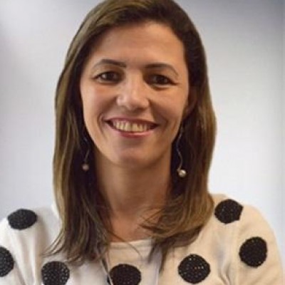 Yara Maria Duarte