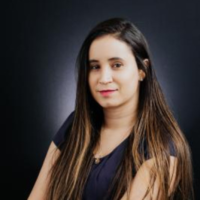 Angela Marcia Ramos de Oliveira