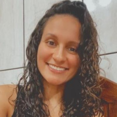 BRUNA ALVES RIBEIRO