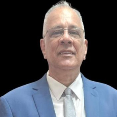 Oseas Silva de Sousa