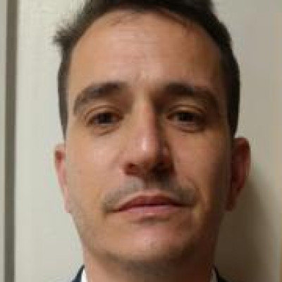 Francisco Barcelos