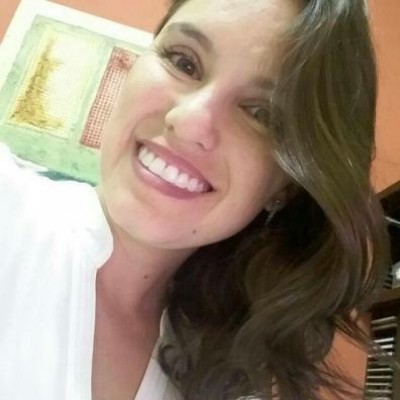 Simone Alem Barreiros