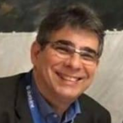 Sergio Luiz da Silva Ribeiro