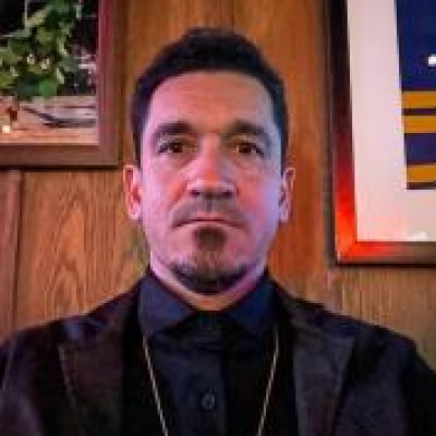 Vagner Pastor da Mota