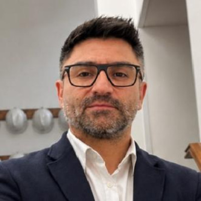 Sebastian Torres