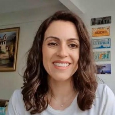 Alice Pereira Oliveira Barreto