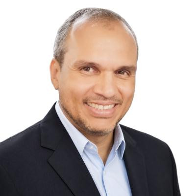 Huberlandy José Alves Lopes