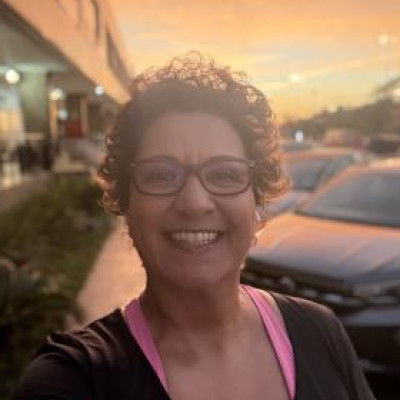 Amanda Mendonça de Moura Góes