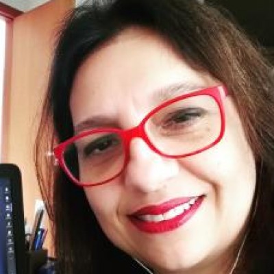 Ana Paula Romanetti Reginato