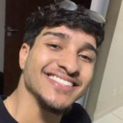 Abraão Coelho de Souza