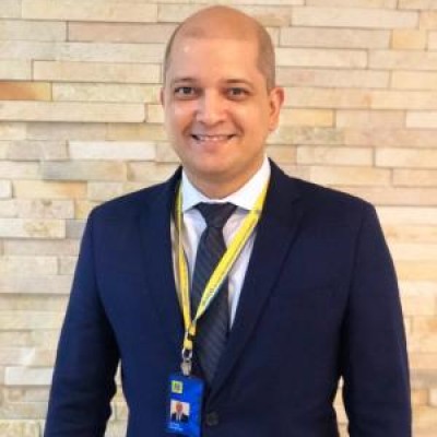 Daniel Siqueira Rondon