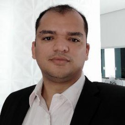 Josephly Rocha Silva