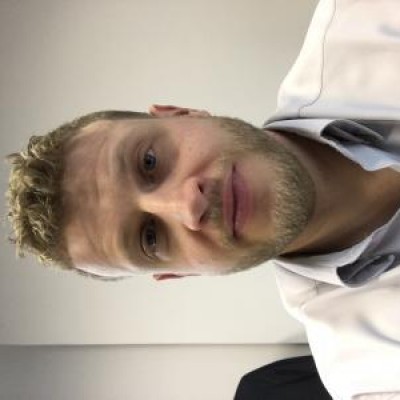 Marcelo Jora de Vargas