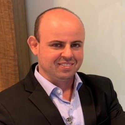Marcos Roberto Santiago