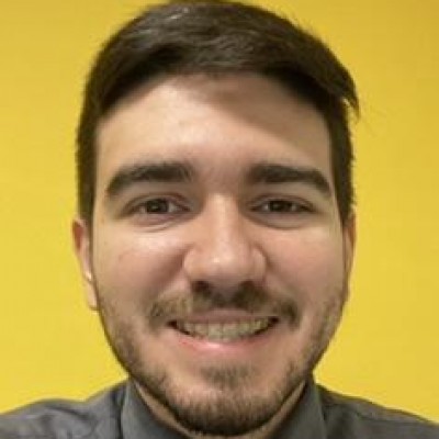 Maycon Germano Leite de Souza