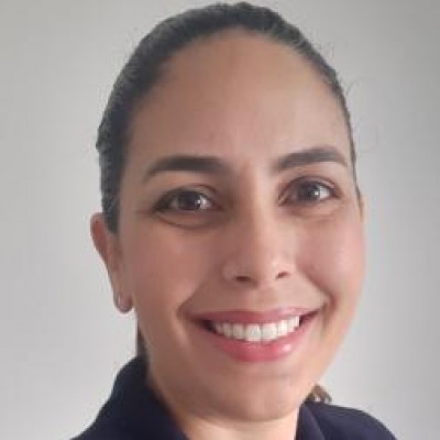 Mylena Fernandes Burlamaqui