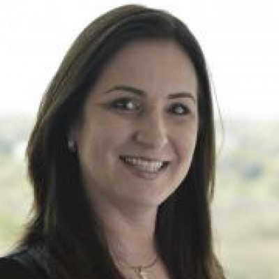 Nadia Brugnara Soares