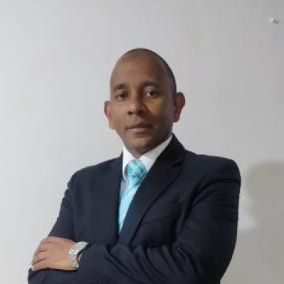 Alexander José Palma Ibarra