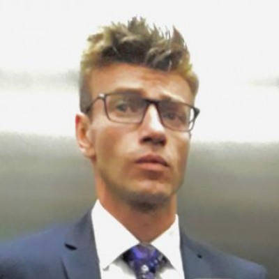 Oscar Anthony de Paiva Ferreira Pascarelli