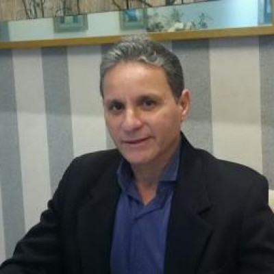 Luiz Roberto Almeida Cortes