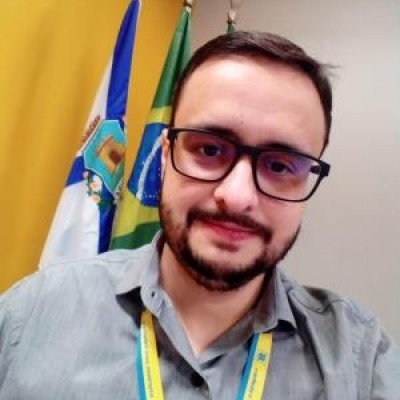 Rodrigo Cordeiro Nogueira