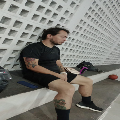 RODRIGO NOVAES