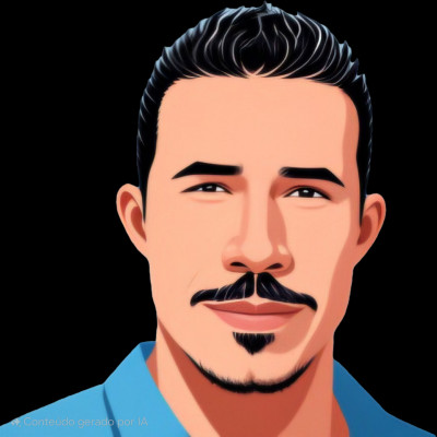 Marcos Geronimo da Silva