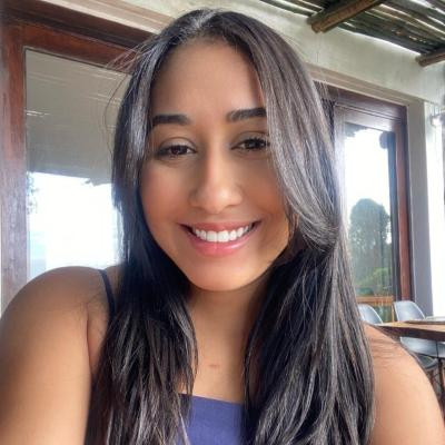Raynara Castro