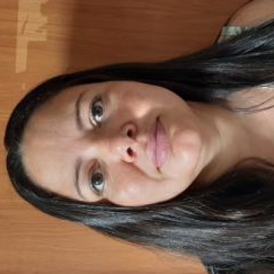 Gardenia dos Santos Moreira Lopes