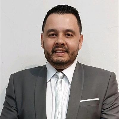 Luiz Lucio Pereira
