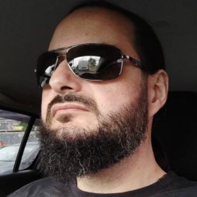 Luiz Felipe Sanches Gonçalves