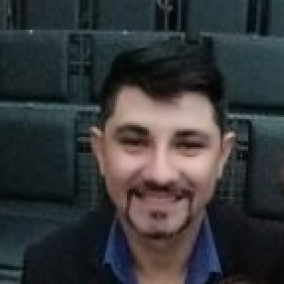 Adriano José Krizizanowski