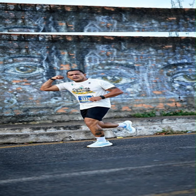 Geider Fernandes Martins