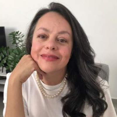 Thaís Martins de Moraes