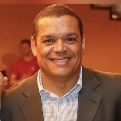 Marcelo Augusto dos Santos