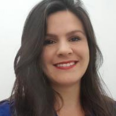 Giseli Alves Ferreira Salles