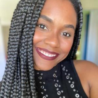 Simone Soares Nascimento da Gama