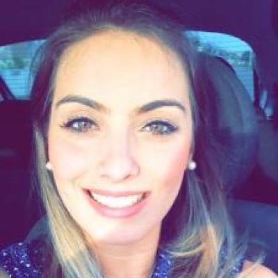 Luana Caroline de Oliveira Pinto