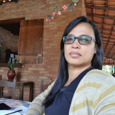 Cristiane Muniz da Anunciação