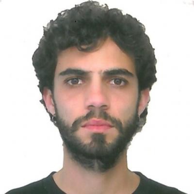 Henrique Rocha de Souza Lima