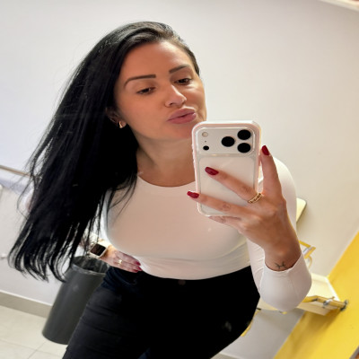 Isadora Ferraz
