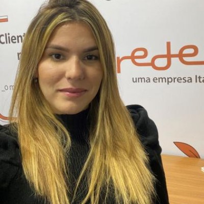 Rayana Larissa Silva Lima