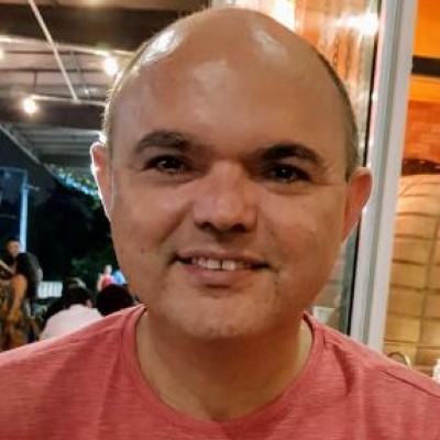 GERISVAL ALVES PESSOA