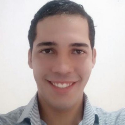 Matheus Maximiliano Germano