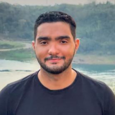 Rodrigo Ferreira Abdon